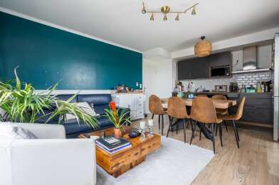 Appartement 4 pièces 245000 €