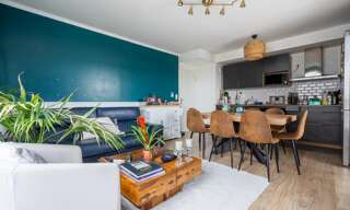 Appartement 4 Pièces 70 m² à vendre à Livry-Gargan (93190)