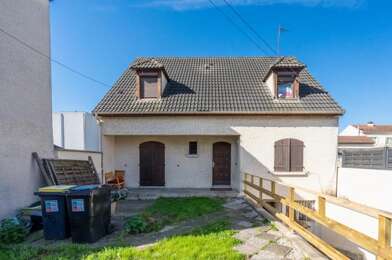 Maison 7 pièces 375000 €