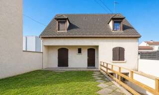 Maison 7 Pièces 120 m² à vendre à Saint-Denis (93200)