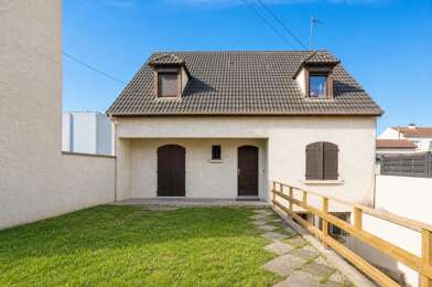 Maison 7 pièces 375000 €