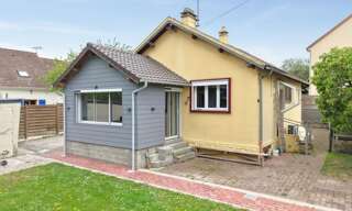 Maison 6 Pièces 73 m² à vendre à Mantes-la-Ville (78711)