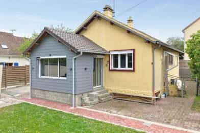 Maison 6 pièces 229000 €