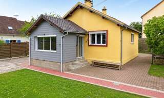 Maison 6 Pièces 73 m² à vendre à Mantes-la-Ville (78711)