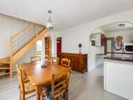 Maison 73m2 avec garage et sous-sol- 2 chambres en RdC — photo 4