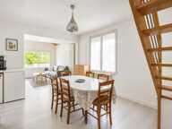 Maison 73m2 avec garage et sous-sol- 2 chambres en RdC — photo 4