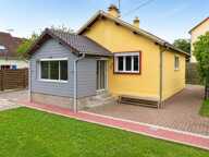 Maison 73m2 avec garage et sous-sol- 2 chambres en RdC — photo 2