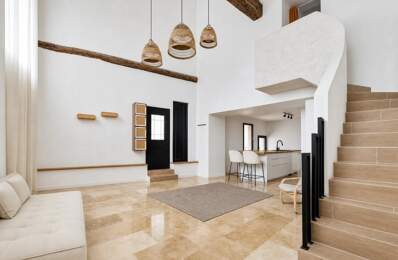 Maison de village 5P 93 m² au cœur d'Épône — photo du bien