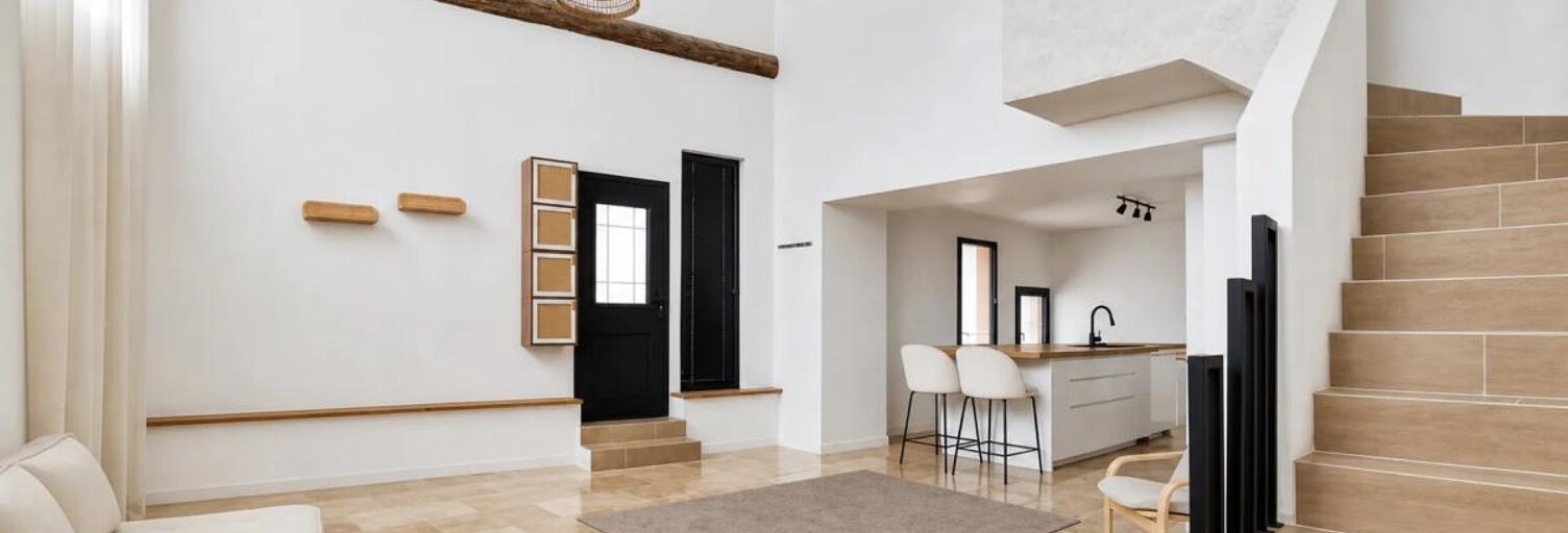 Maison 5 Pièces 93 m² à vendre à Épône (78680)