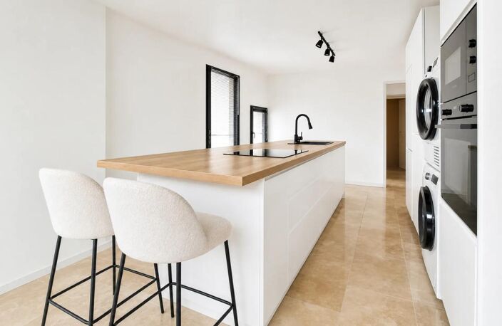 Maison de village 5P 93 m² au cœur d'Épône — photo 5