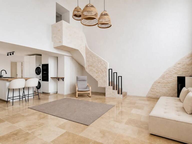 Maison de village 5P 93 m² au cœur d'Épône — photo 1
