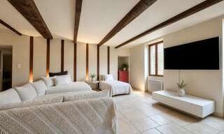 Appartement 5 Pièces 120 m² à vendre à Peille (06440)