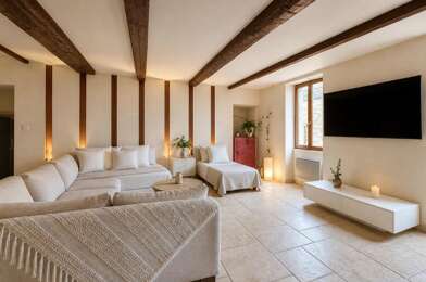 Appartement 5 pièces 326000 €