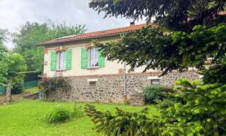 Maison 7 Pièces 131 m² à vendre à Billom (63160)
