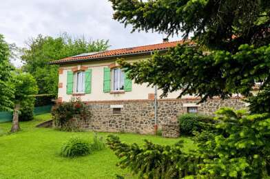 Maison 7 pièces 240000 €