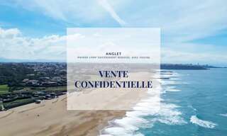 Maison 5 Pièces 150 m² à vendre à Anglet (64600)