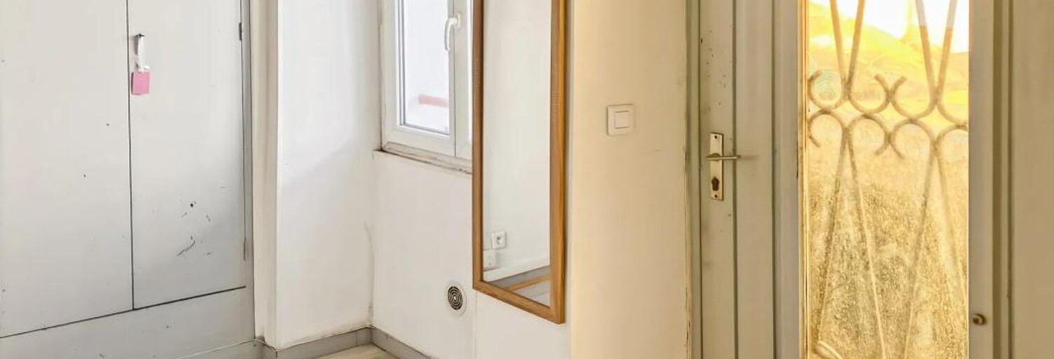 Appartement 2 Pièces 36 m² à vendre à La Ferté-Alais (91590)