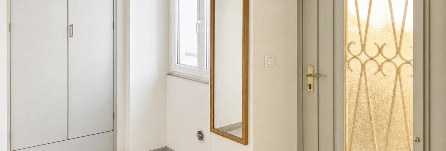 Appartement 2 Pièces 36 m² à vendre à La Ferté-Alais (91590)