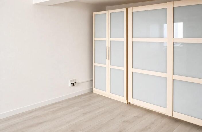 Appartement 2P, Lumineux, La Ferté-Alais Centre — photo 5