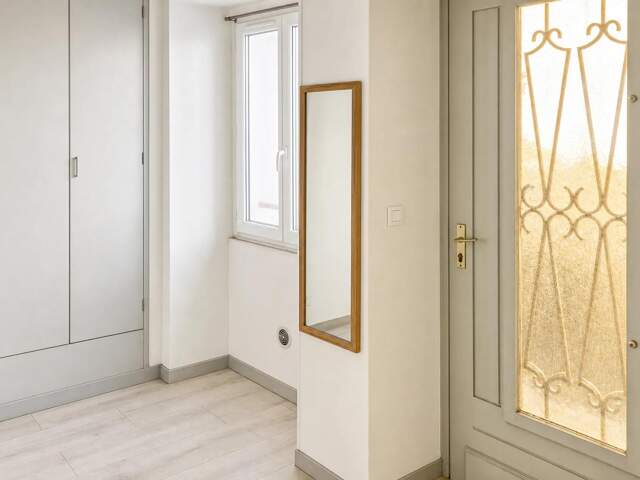 Appartement 2P, Lumineux, La Ferté-Alais Centre — photo du bien