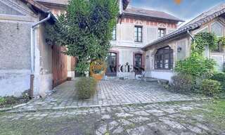 Maison 9 Pièces 196 m² à vendre à Montmorency (95160)