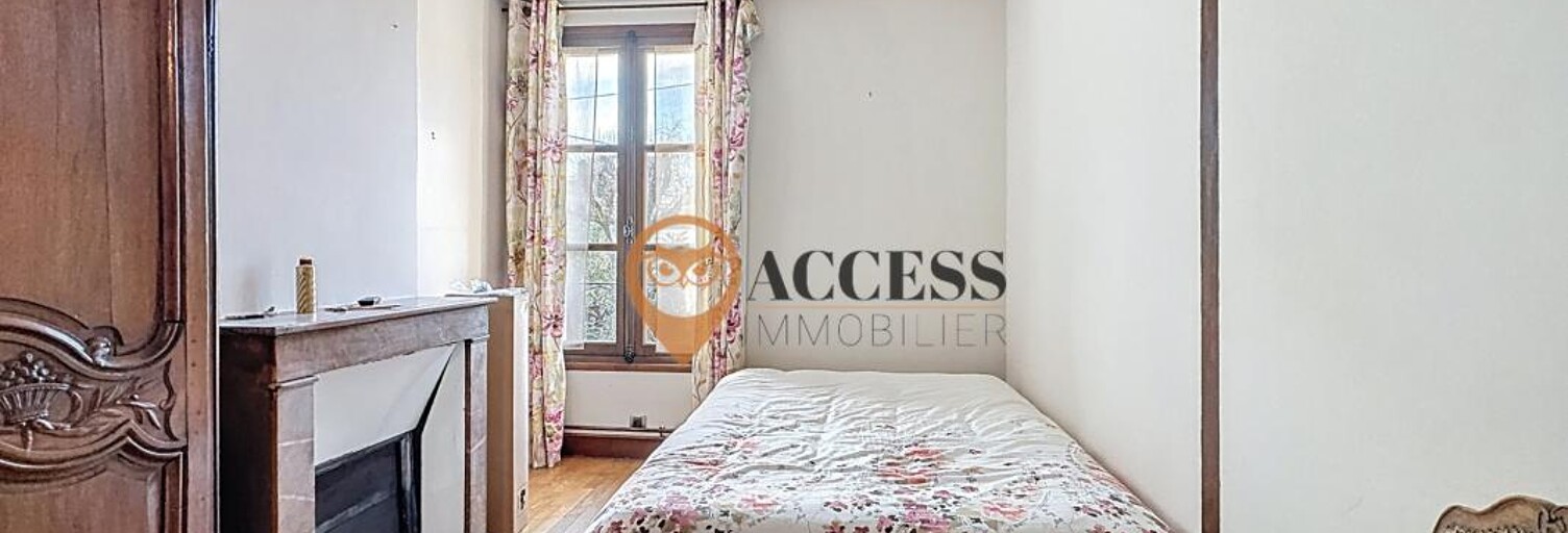 Maison 9 Pièces 196 m² à vendre à Montmorency (95160)