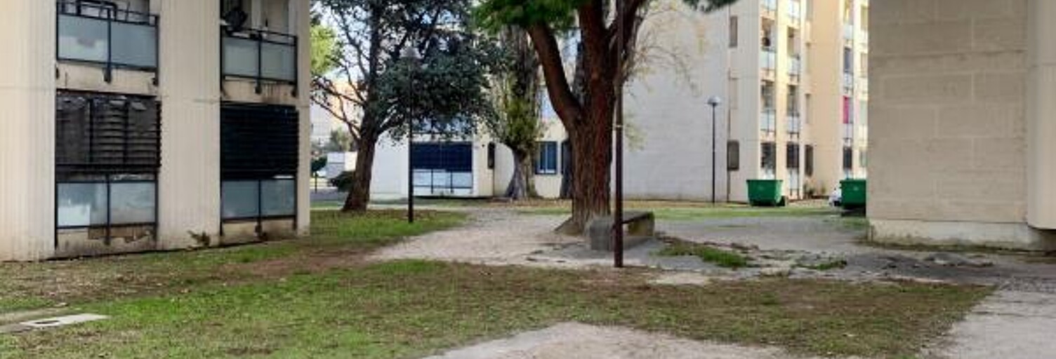 Appartement 4 Pièces 74 m² à louer à Avignon (84000)