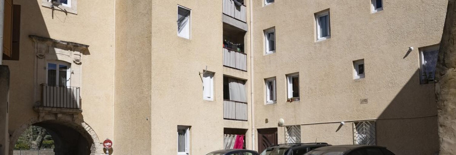 Appartement 3 Pièces 63 m² à louer à Bollène (84500)