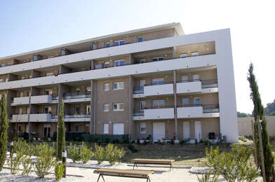 Appartement 4 pièces 676 €