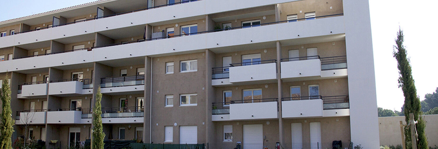 Appartement 4 Pièces 85 m² à louer à Avignon (84000)