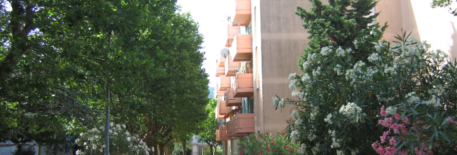 Appartement 3 Pièces 60 m² à louer à Avignon (84140)