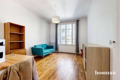 Appartement 2 pièces 315000 €