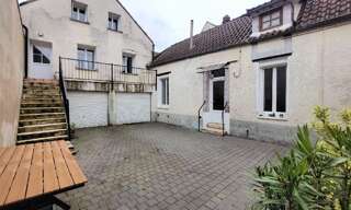 Maison 5 Pièces 80 m² à vendre à Pont-sur-Yonne (89140)