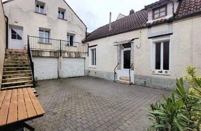 Maison — photo du bien