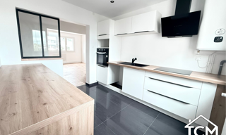 Appartement 3 Pièces 77 m² à vendre à Essey-lès-Nancy (54270)