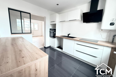 Appartement 3 pièces 183000 €