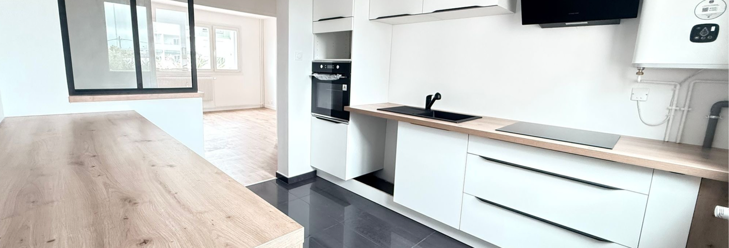 Appartement 3 Pièces 77 m² à vendre à Essey-lès-Nancy (54270)