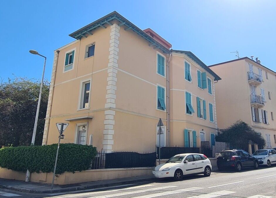 Agence immobilière de Barnabé