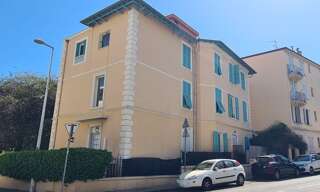 Appartement 2 Pièces 26 m² à vendre à Nice (06100)
