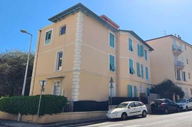 Appartement 2 pièces 144720 €
