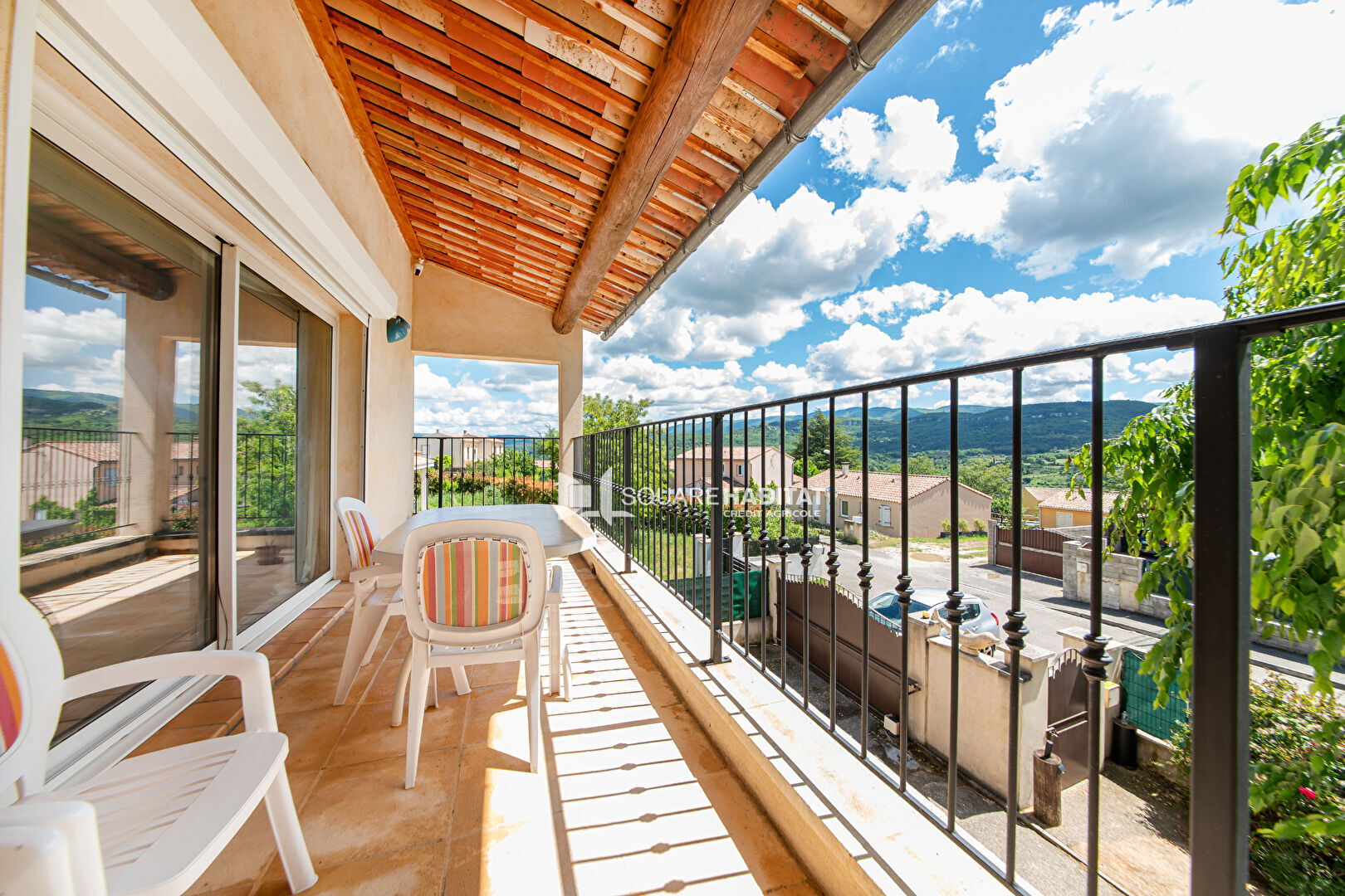 Agence immobilière de Square Habitat Apt