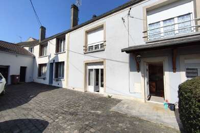 Maison 3 pièces 449000 €