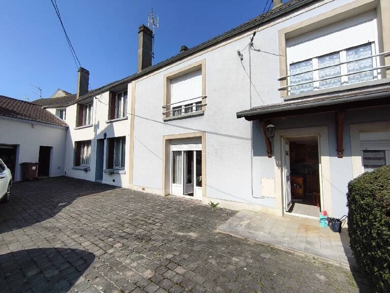 Maison 3 pièces 85 m² — photo 1