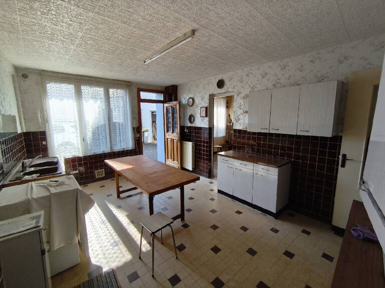 Maison 3 pièces 85 m² — photo 1