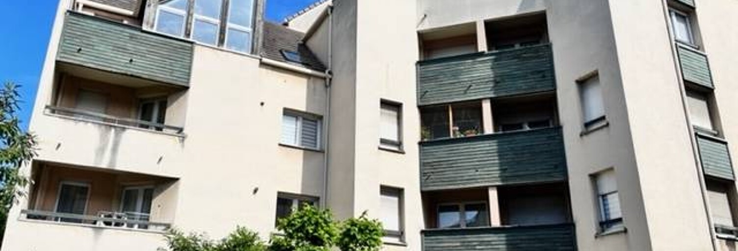 Appartement 4 Pièces 77 m² à vendre à Argenteuil (95100)
