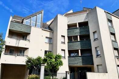 Appartement 4 pièces 225000 €