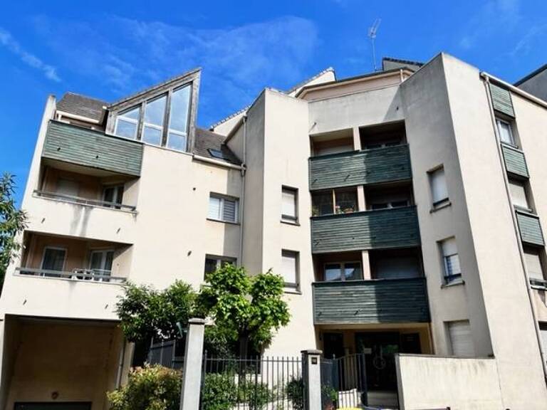 Appartement 4 pièces 77 m² — photo 1