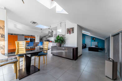 Appartement 5 pièces 550000 €