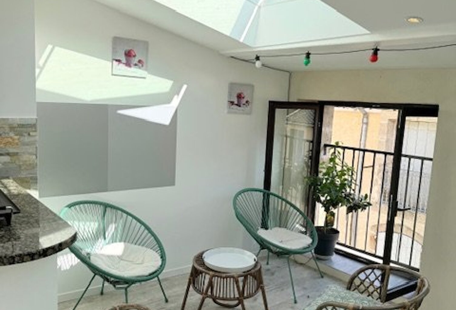 Maison — photo 1