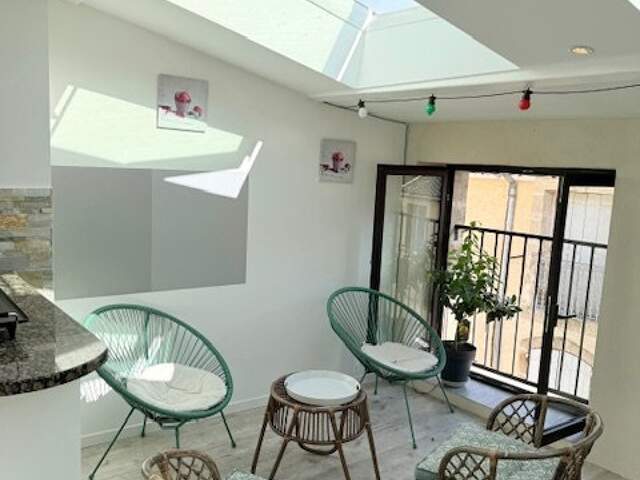 Maison — photo du bien